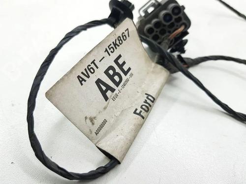 Electronic module FORD C-MAX II (DXA/CB7, DXA/CEU) 1.6 LPG | BP33878710M83 - Image 5