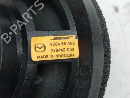 Electronic module MAZDA CX-7 (ER) 2.2 MZR-CD AWD (ER10A) | BP28849099M83 - Image 6