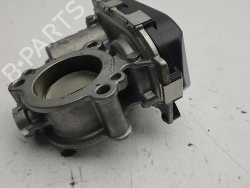 Throttle body AUDI A1 Sportback (8XA, 8XF) 1.0 TFSI | BP28863999M82