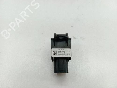 Left rear window switch VOLVO V70 III (135) D5 | BP38281484I29 - Image 5