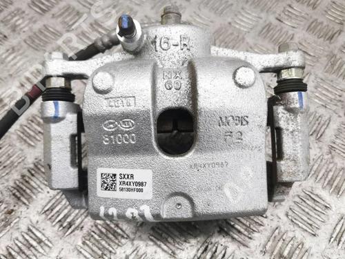 Used Right front brake caliper Right front brake caliper 36061271 36061271