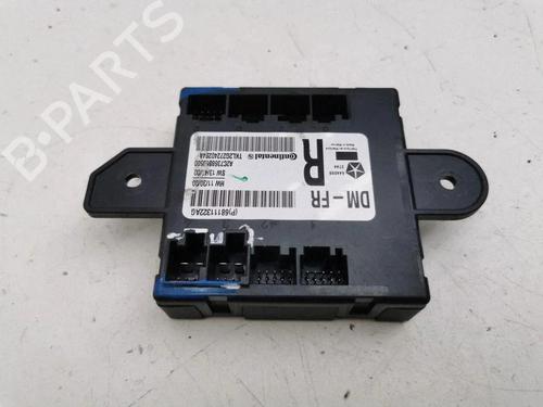 Electronic module JEEP CHEROKEE (KL) 2.0 CRD 4x4 | BP40210180M83 - Image 6