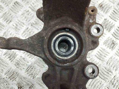 Left front steering knuckle FORD GRAND C-MAX (DXA/CB7, DXA/CEU) 2.0 TDCi | BP28894363M25