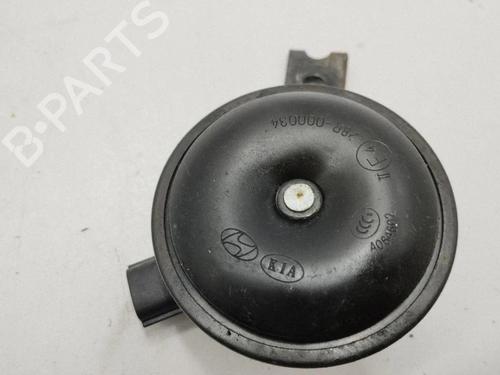 Horn HYUNDAI i30 Coupe 1.6 CRDi | BP38248216E13 - Image 4