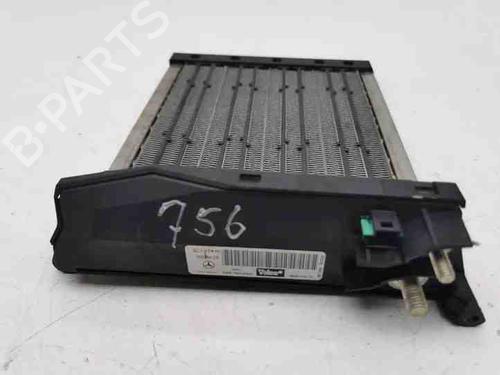 Used Heater resistor MERCEDES-BENZ M-CLASS (W164) ML 280 CDI 4-matic (164.120) (190 hp) 28859271
