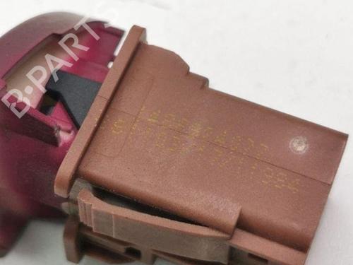 Warning switch CITROËN C8 (EA_, EB_) 2.0 HDi | BP28847101I22 