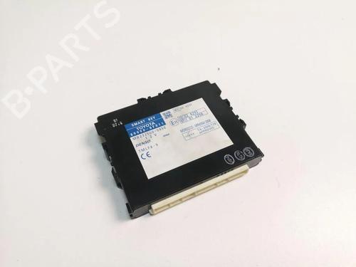 Used Electronic module Electronic module 33637446 33637446