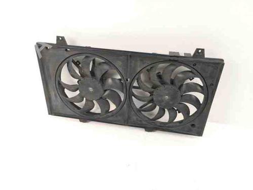 Used Radiator fan MAZDA 6 Saloon (GG) 2.0 DI (GG14) (136 hp) 28867717