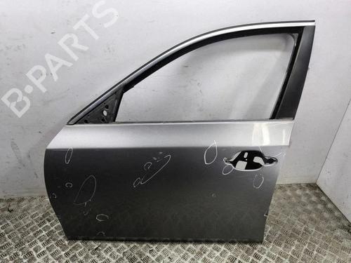 Used Left front door Left front door BMW 5 Touring (E61) 525 d (177 hp) 40210800 40210800
