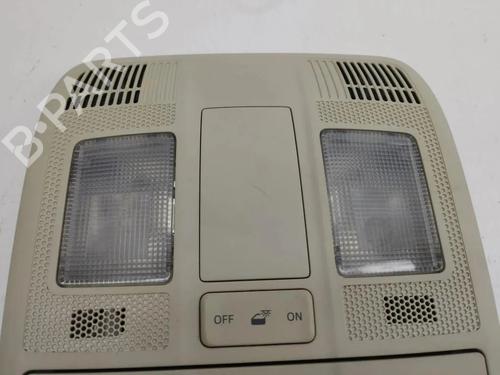 Interior roof light MAZDA CX-5 (KE, GH) 2.2 D AWD (KE2AW) | BP36176028I8 - Image 9