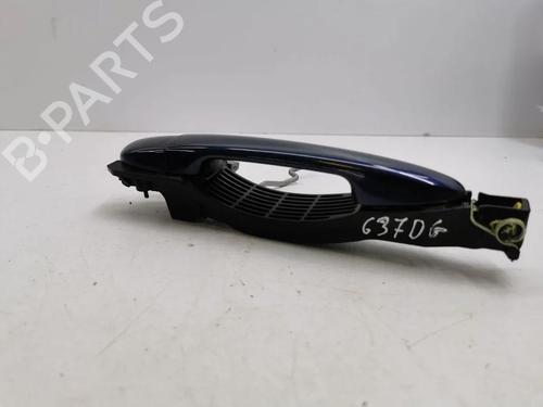 Used Rear right exterior door handle Rear right exterior door handle 36328369 36328369