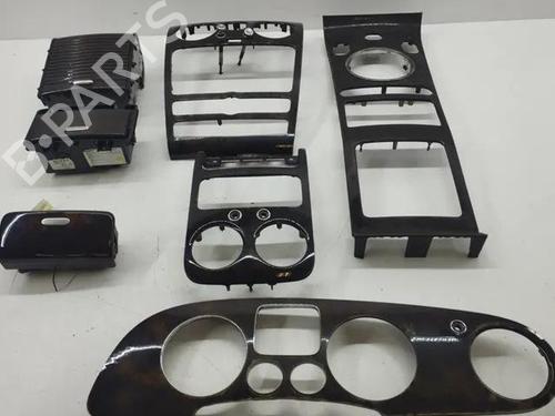 Other BENTLEY FLYING SPUR (4W_) 6.0 W12 | BP28859549O1 