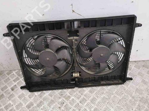 Used Radiator fan MASERATI QUATTROPORTE V 4.2 (400 hp) 28906278