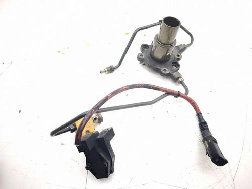 Electronic sensor MASERATI QUATTROPORTE V 4.2 | BP37290942M84 - Image 6