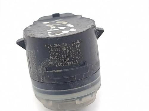Electronic module OPEL ASTRA L (OV5) 1.2 (FPHNSL, FPHNSR) | BP33667122M83  - Image 6