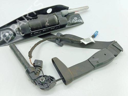Sicherheitsgurt vorne rechts für VOLVO V70 II (285) D5 (185 hp) 28903425