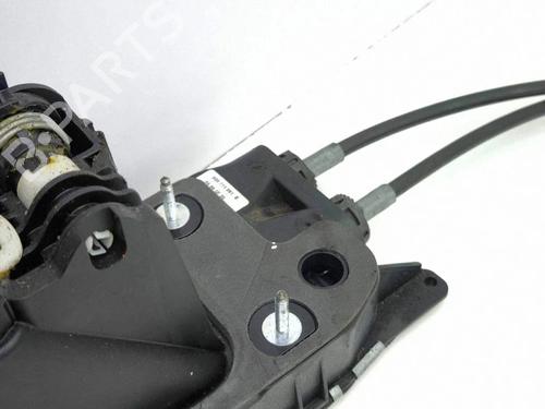 Gear lever SEAT ATECA (KH7, KHP) 1.6 TDI | BP40193154M90 - Image 3