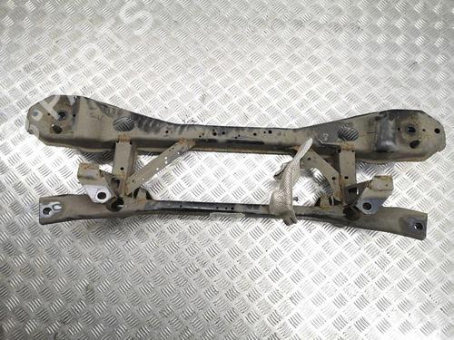 Rear axle FORD B-MAX (JK) 1.5 TDCi | BP38249166M2  - Image 10