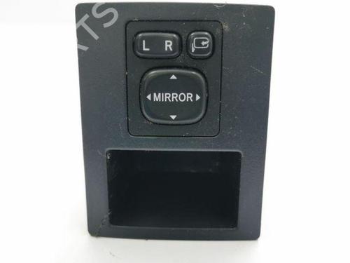 Used Mirror switch TOYOTA RAV 4 III (_A3_) 2.2 D 4WD (ALA30_, ALA30R) (136 hp) 28841644