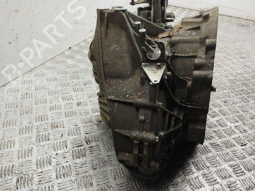 Gearbox MERCEDES-BENZ B-CLASS Sports Tourer (W246, W242) B 180 CDI / d (246.212) | BP28893662M3 