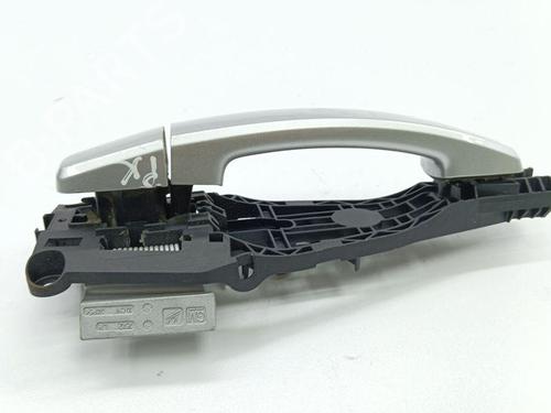 Rear left exterior door handle CHEVROLET ORLANDO (J309) 2.0 D | BP28891102C130 