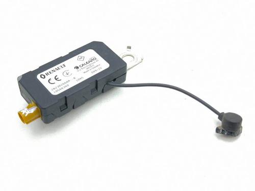 Used Electronic module Electronic module RENAULT CAPTUR II (HF_) TCe 100 (HFMT) (101 hp) 40209252 40209252