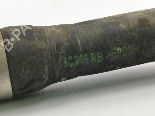 Pipe FORD S-MAX (WA6) 2.0 TDCi | BP36081670M125 - Image 3