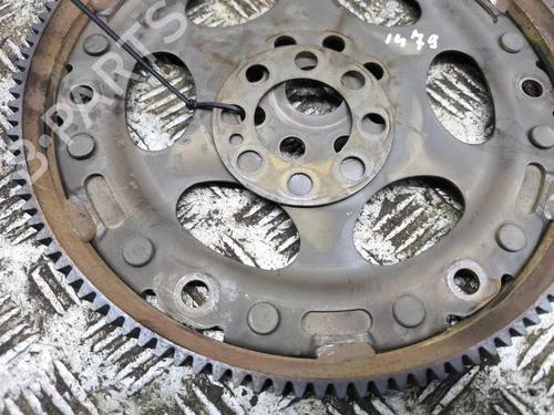 Flywheel MAZDA CX-5 (KE, GH) 2.2 D AWD (KE102) | BP39512237M101 - Image 4