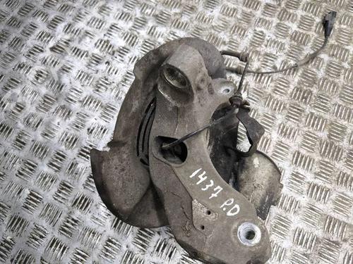 Right front steering knuckle JAGUAR I-PACE (X590) EV400 AWD | BP37721013M26 - Image 8
