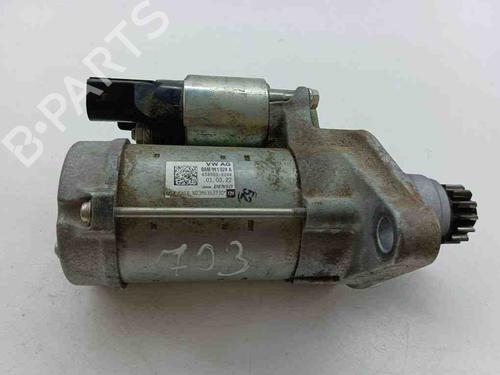 Used Starter SEAT ARONA (KJ7, KJP) 1.0 TSI (116 hp) 28896513