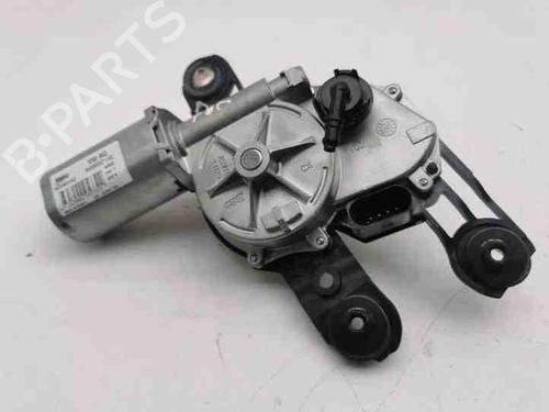 Used Rear wiper motor SEAT LEON (KL1, KLG) 1.5 TSI (131 hp) 28861450