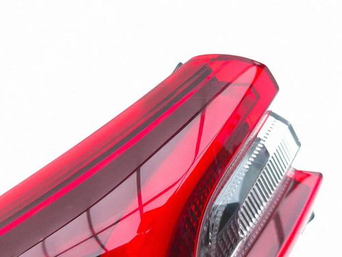Left taillight FORD KUGA III (DFK) 2.5 Duratec Plug-in-Hybrid | BP38252015C34  - Image 8