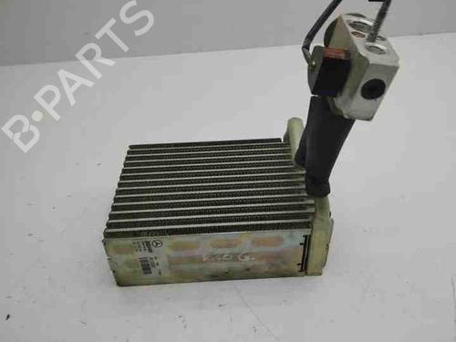 Used AC radiator MERCEDES-BENZ VITO / MIXTO Van (W639) 115 CDI (639.601, 639.603, 639.605) (150 hp) 28852327