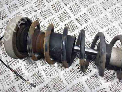 Right rear shock absorber BMW 7 (E65, E66, E67) 730 d | BP28847321M19 