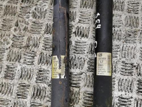Left rear shock absorber CHEVROLET ORLANDO (J309) 2.0 D | BP28846510M18 
