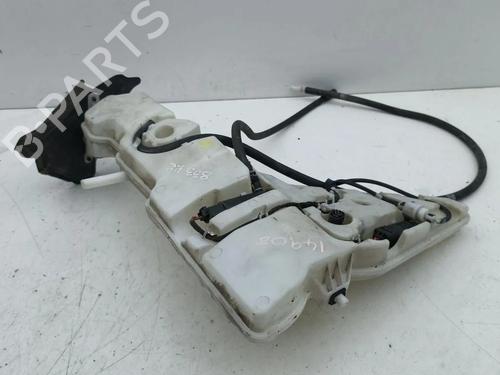 Używane Zbiornik płynu spryskiwaczy BMW X5 (F15, F85) xDrive 40 d (313 hp) 31020731