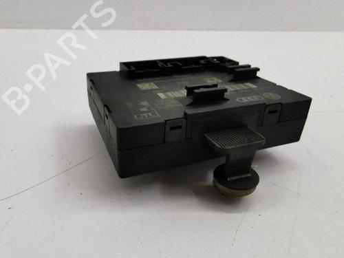 Electronic module AUDI A6 C7 Avant (4G5, 4GD) 1.8 TFSI | BP38247337M83 - Image 5