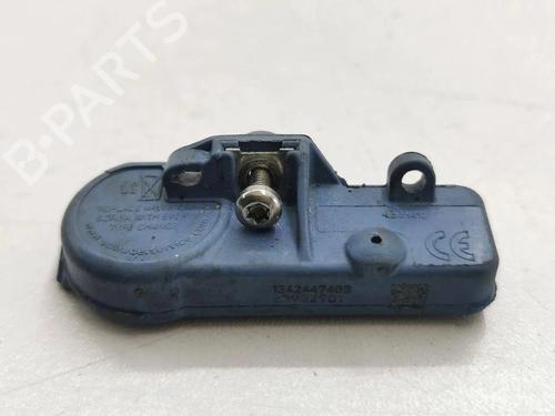 Electronic sensor CHEVROLET ORLANDO (J309) 2.0 D | BP28903722M84 - Image 5