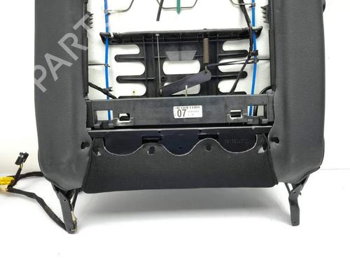 Left front seat MERCEDES-BENZ GLK-CLASS (X204) 220 CDI (204.902) | BP28880668C15 - Image 2