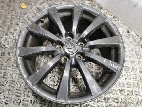 Velg Velg 33642479 33642479