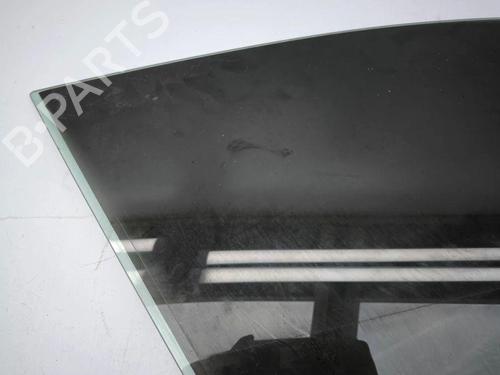 Front right door window RENAULT CLIO V (B7_) 1.3 TCe 130 (B7MF) | BP28897074C19 
