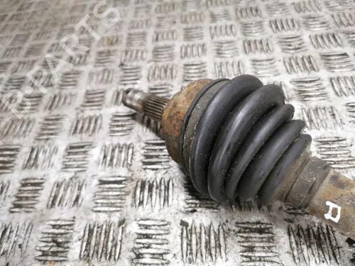 Right front driveshaft CITROËN C5 II (RC_) 1.6 HDi (RC8HZB) | BP36176789M39 - Image 2