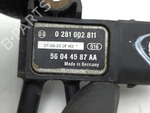 Electronic sensor CHRYSLER GRAND VOYAGER V (RT) 2.8 CRD | BP28878536M84  - Image 8
