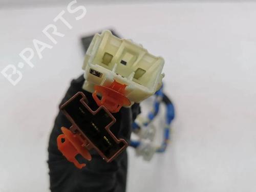 Heater resistor HONDA CR-V IV (RM_) 1.6 i-DTEC (RE6) | BP33228806M108 - Image 4