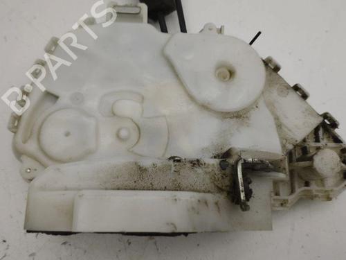 Front right lock HONDA ACCORD VIII Estate (CW) 2.2 i-DTEC (CW3) | BP28898984C97 