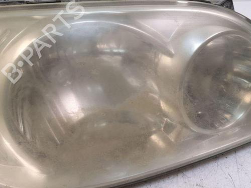 Right headlight KIA CARNIVAL II (GQ) 2.9 CRDi | BP28886173C29 