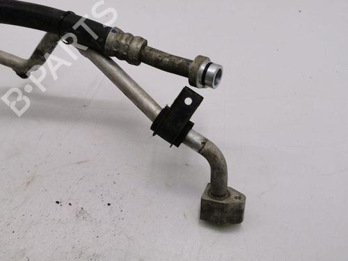 AC-rør NISSAN X-TRAIL II (T31) 2.0 dCi 4x4 | BP28886447M126 