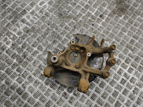 Left rear steering knuckle MAZDA CX-5 (KF) 2.0 | BP33224669M27 - Image 6