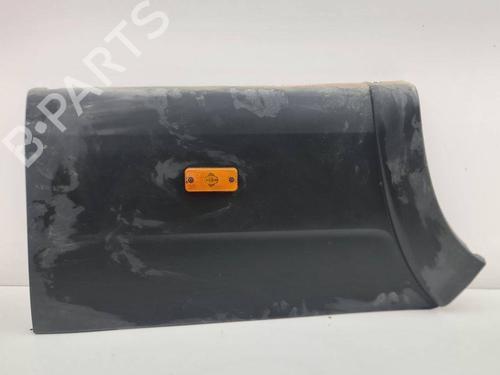 Used Rear left wheel arch trim FIAT DUCATO Van (250_) 150 Multijet 2,3 D (150 hp) 28906573