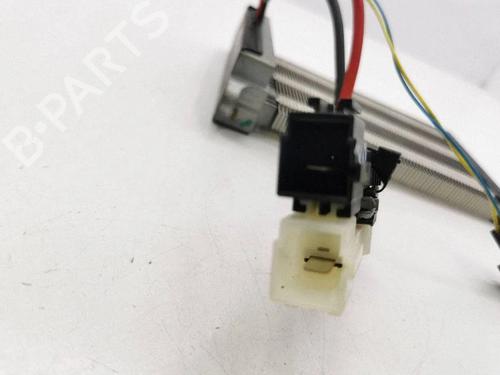 Heater resistor FORD B-MAX (JK) 1.6 TDCi | BP38247655M108  - Image 8